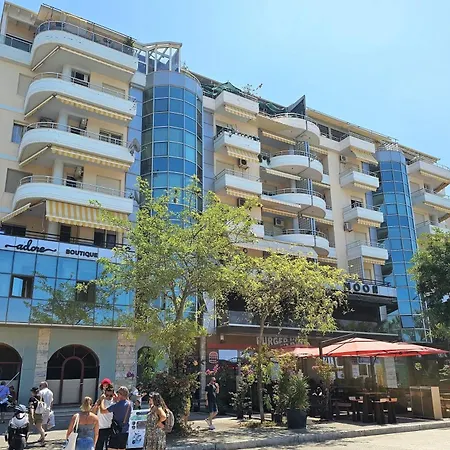 Casa Sul Mare - Happy Vlora