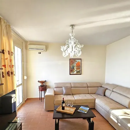 Apartman Casa Sul Mare - Happy