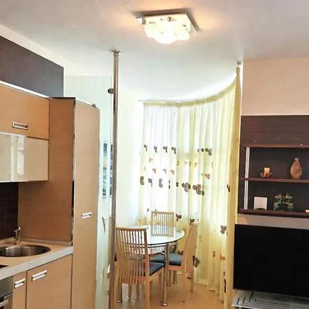 Apartman Casa Sul Mare - Happy Vlora