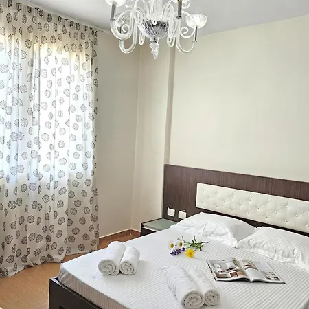 Casa Sul Mare - Happy Apartman Vlora