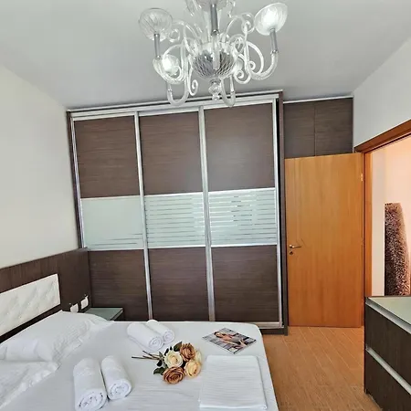 Casa Sul Mare - Happy Apartman
