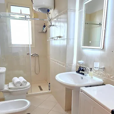 Casa Sul Mare - Happy Apartman
