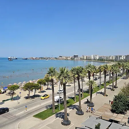 Casa Sul Mare - Happy Apartman *