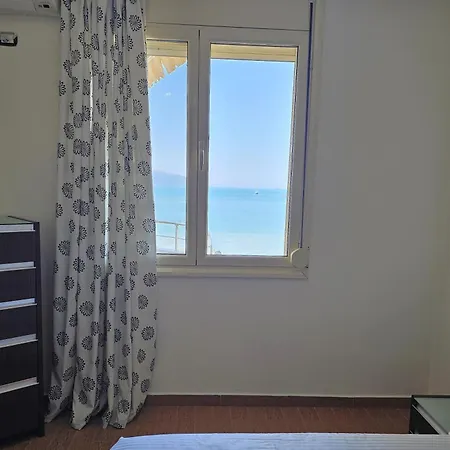 Casa Sul Mare - Happy Apartman Vlora