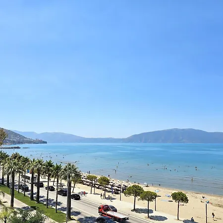 Apartman Casa Sul Mare - Happy