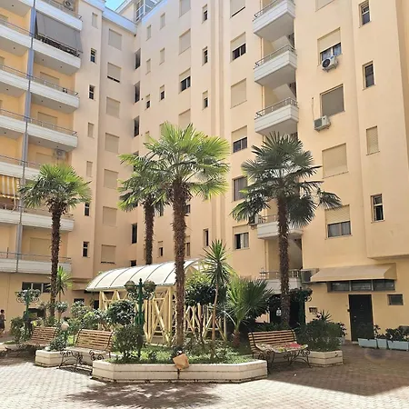 Apartman Casa Sul Mare - Happy Vlora