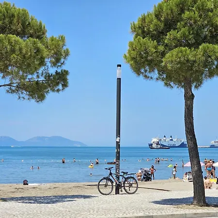 Casa Sul Mare - Happy Apartman *