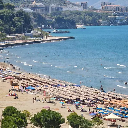 Apartman Casa Sul Mare - Happy