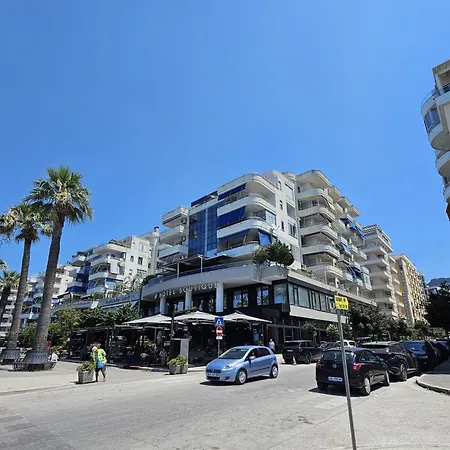 Apartman Casa Sul Mare - Happy *