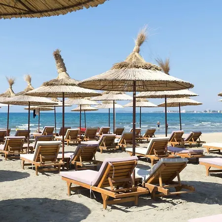 Apartman Casa Sul Mare - Happy Vlora