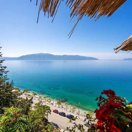 Casa Sul Mare - Happy Apartman